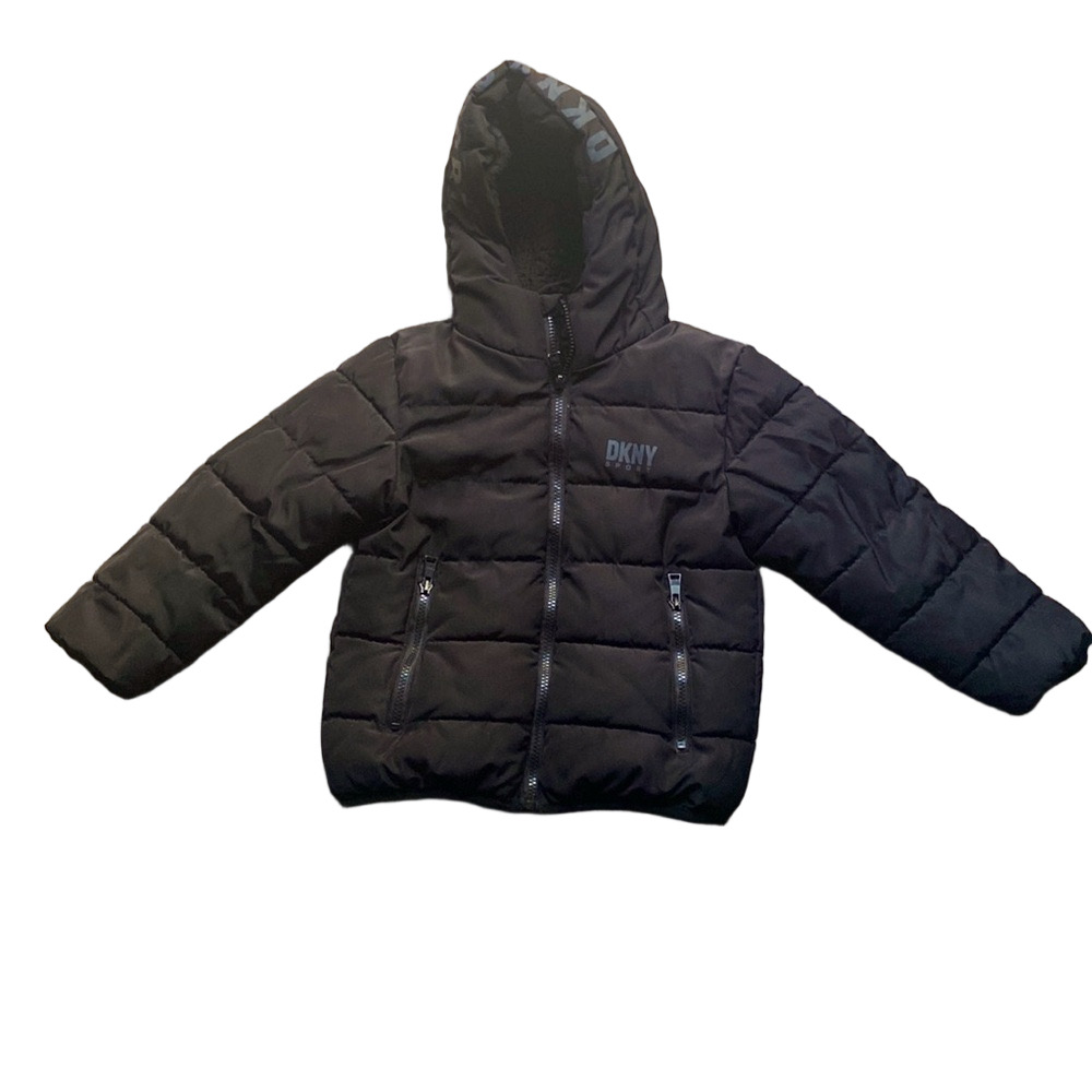DKNY Sport Jacket